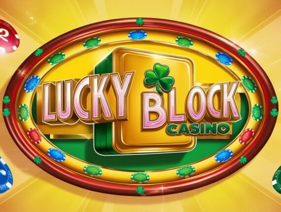 Casinos Like Lucky Block: A Comprehensive Comparison