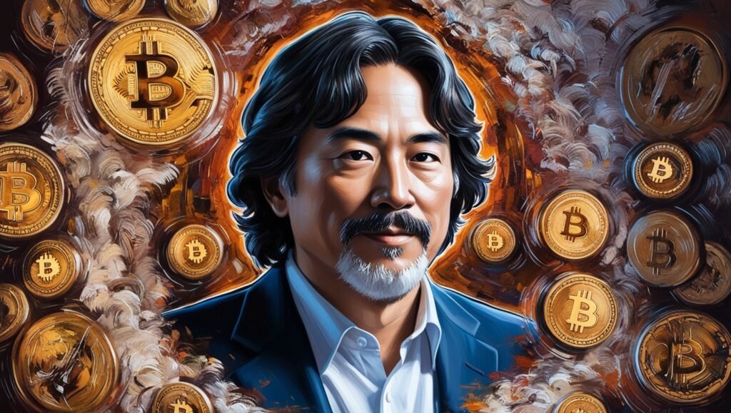 History of Bitcoin and Satoshi Nakamoto at Crypto Wisdom